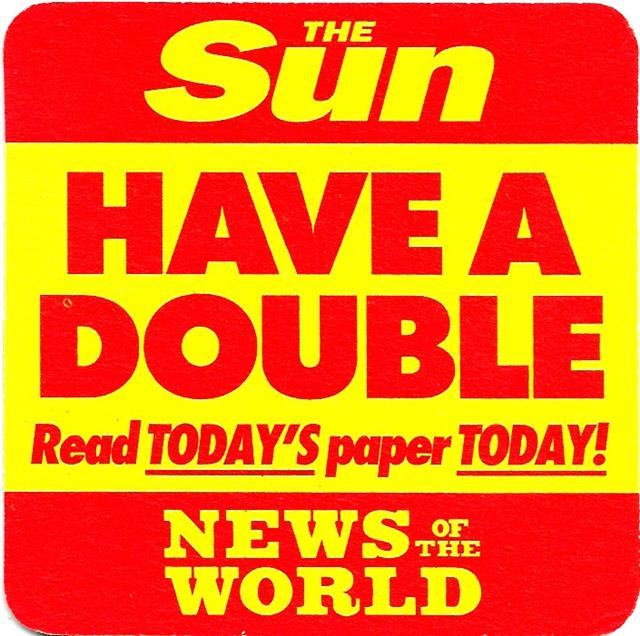 london gl-gb news corp sun 2a (quad180-have a double-gelbrot)